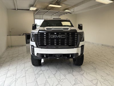2024 GMC Sierra Denali Ultimate