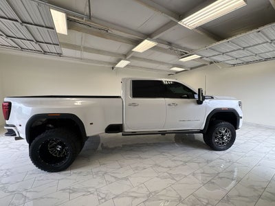 2024 GMC Sierra Denali Ultimate
