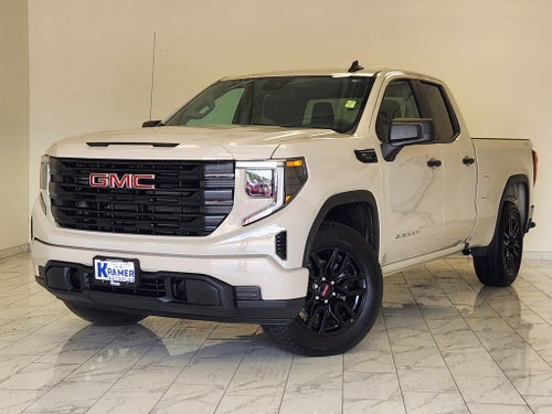 2026 GMC Sierra Pro