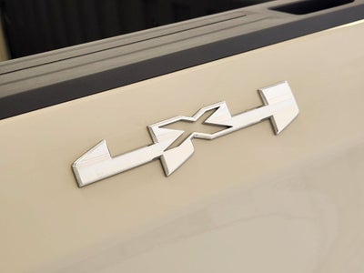 2026 GMC Sierra Pro