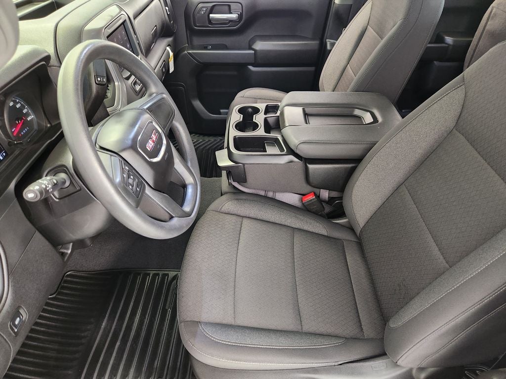 2026 GMC Sierra Pro