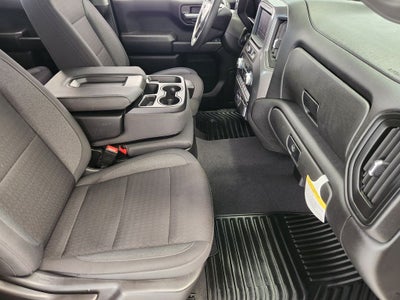 2026 GMC Sierra Pro