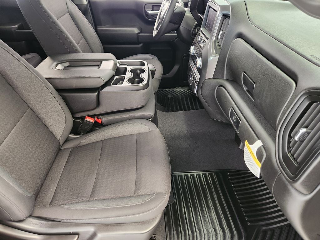 2026 GMC Sierra Pro
