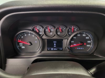 2026 GMC Sierra Pro