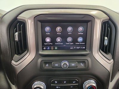 2026 GMC Sierra Pro
