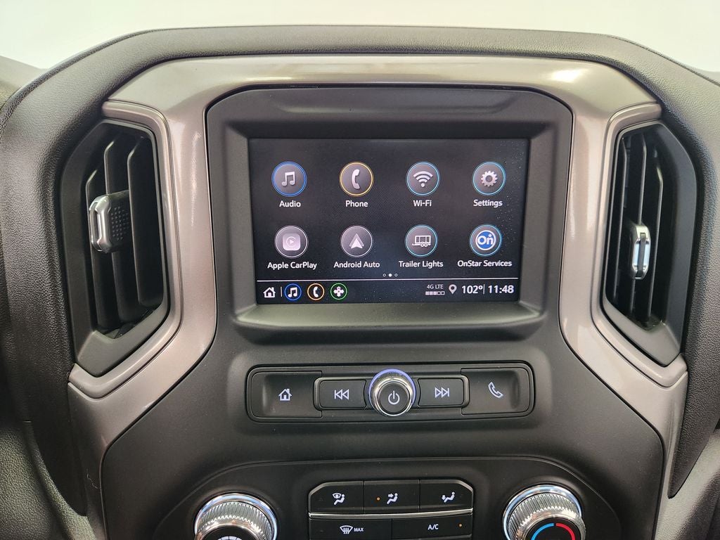 2026 GMC Sierra Pro