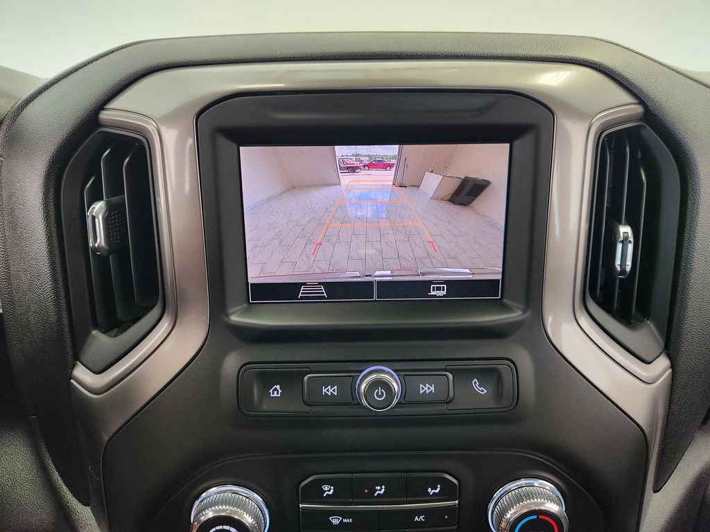 2026 GMC Sierra Pro