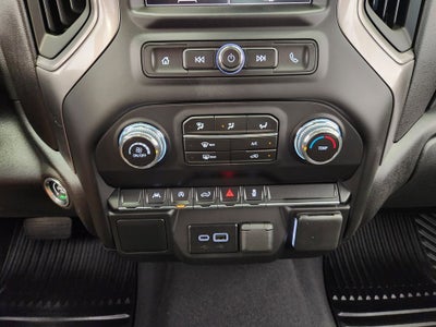 2026 GMC Sierra Pro