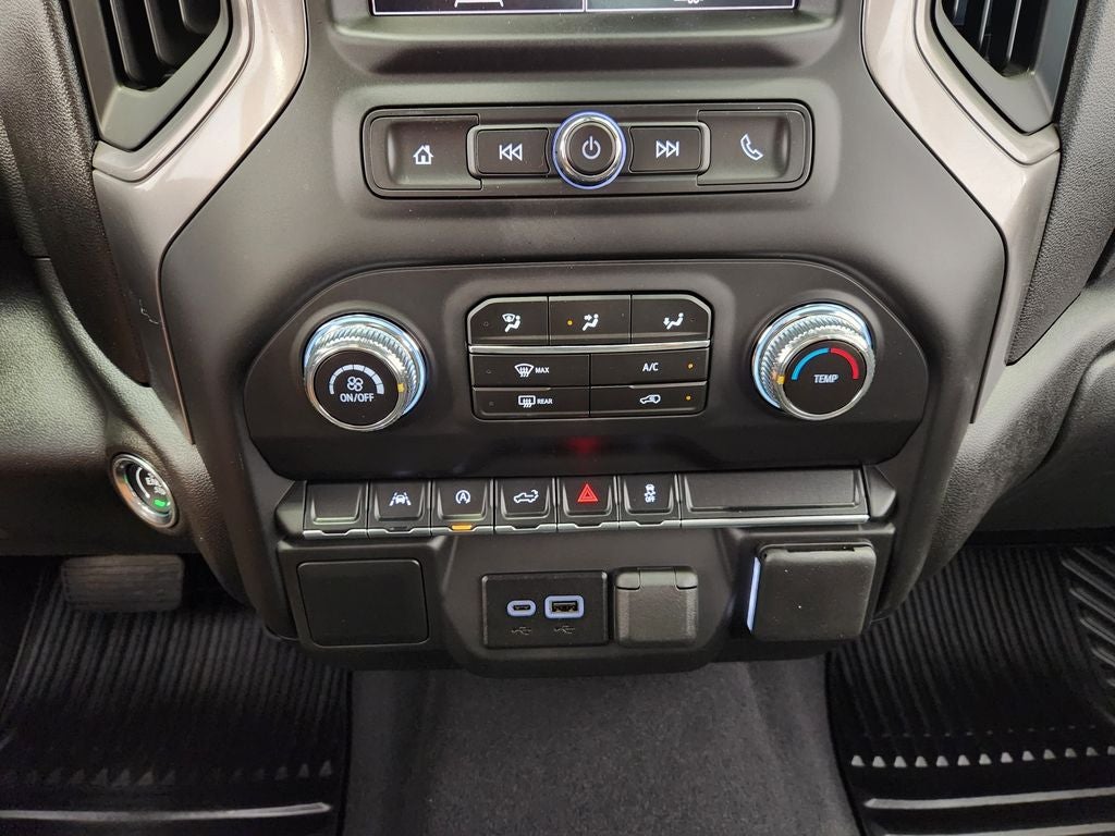 2026 GMC Sierra Pro