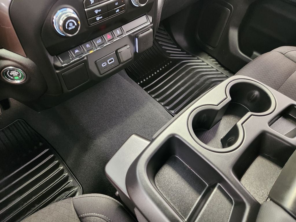 2026 GMC Sierra Pro