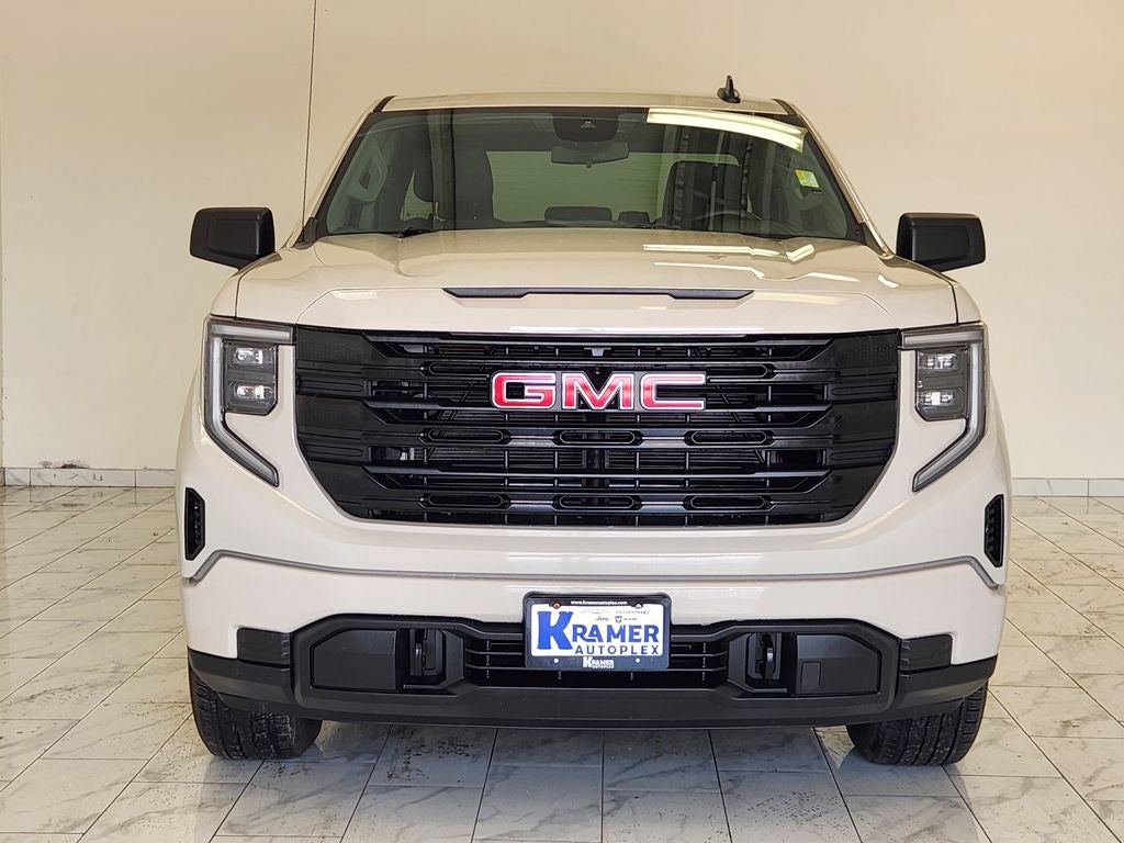 2026 GMC Sierra Pro