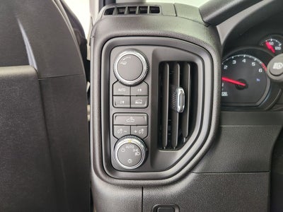 2026 GMC Sierra Pro