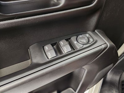 2026 GMC Sierra Pro