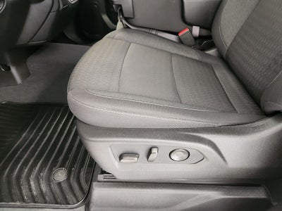 2026 GMC Sierra Pro
