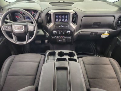 2026 GMC Sierra Pro