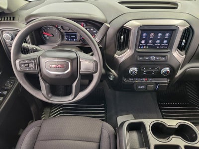 2026 GMC Sierra Pro
