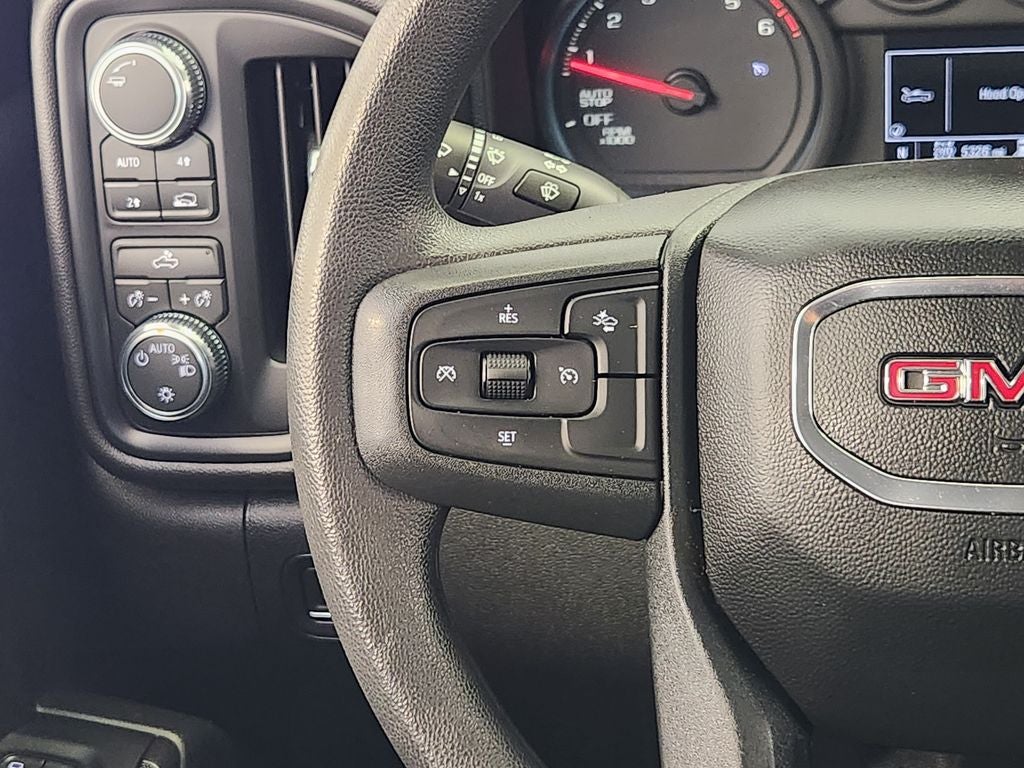 2026 GMC Sierra Pro