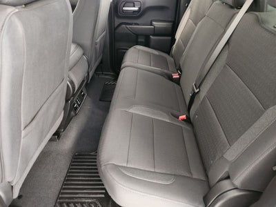 2026 GMC Sierra Pro