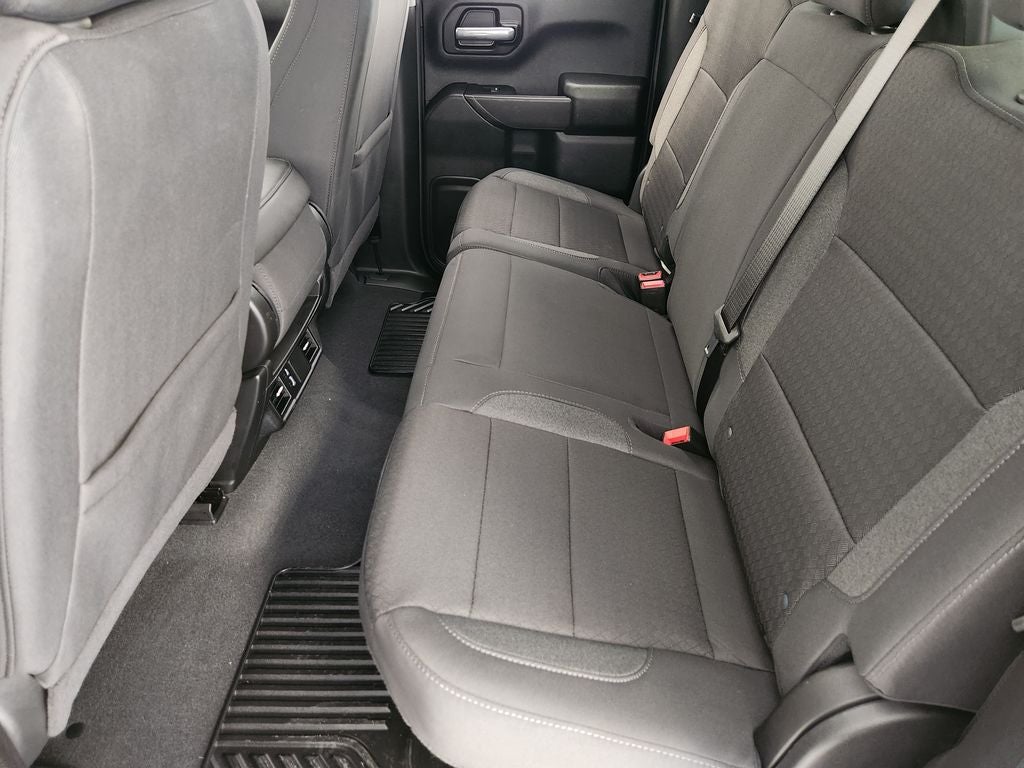 2026 GMC Sierra Pro