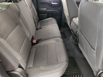 2026 GMC Sierra Pro