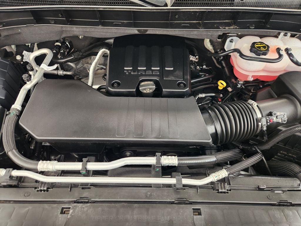 2026 GMC Sierra Pro