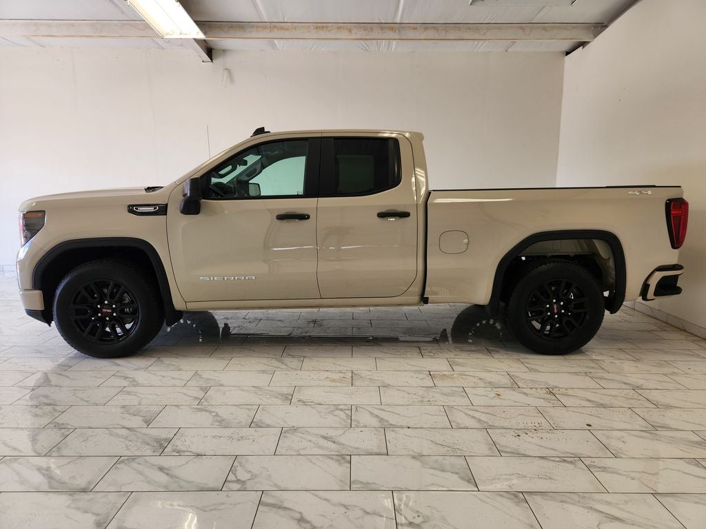 2026 GMC Sierra Pro