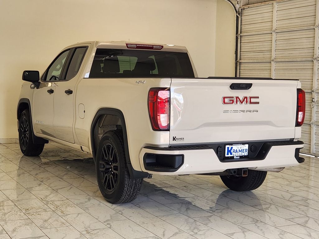 2026 GMC Sierra Pro