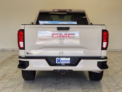 2026 GMC Sierra Pro
