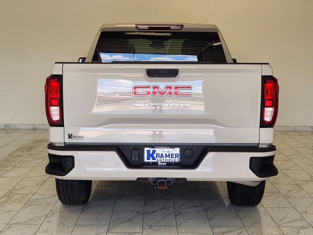 2026 GMC Sierra Pro