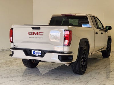 2026 GMC Sierra Pro