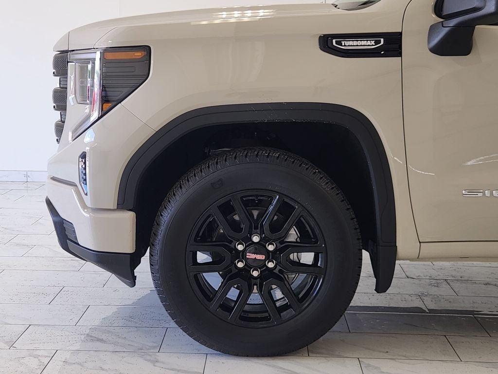 2026 GMC Sierra Pro