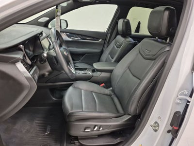 2024 Cadillac XT6 FWD Premium Luxury