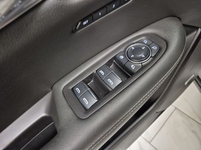 2024 Cadillac XT6 FWD Premium Luxury