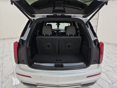 2024 Cadillac XT6 FWD Premium Luxury