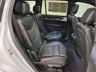 2024 Cadillac XT6 FWD Premium Luxury