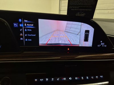 2023 Cadillac Escalade RWD Premium Luxury