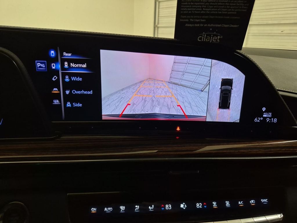 2023 Cadillac Escalade RWD Premium Luxury