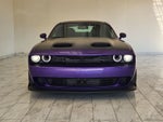 2023 Dodge Challenger SRT Hellcat Widebody Jailbreak