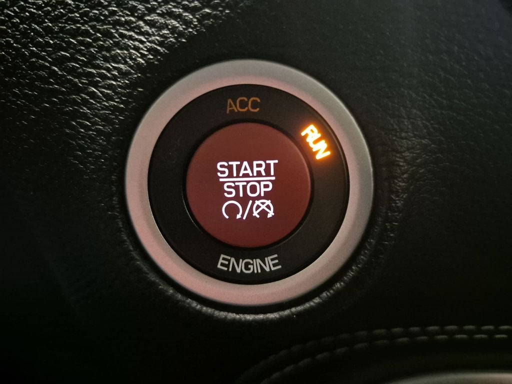 2015 Dodge Challenger SRT Hellcat