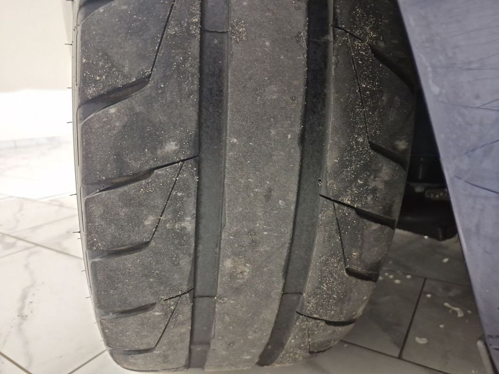 2015 Dodge Challenger SRT Hellcat