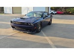 2015 Dodge Challenger SRT Hellcat
