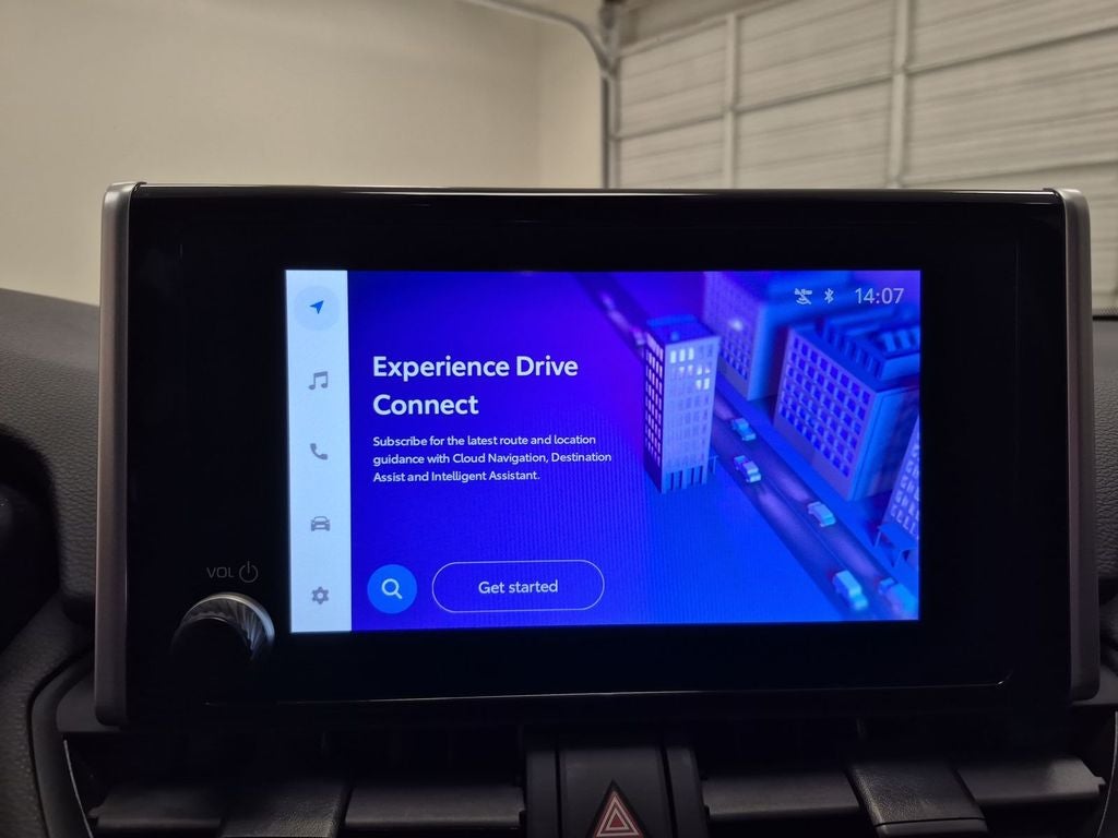 2025 Toyota RAV4 Hybrid Hybrid Woodland