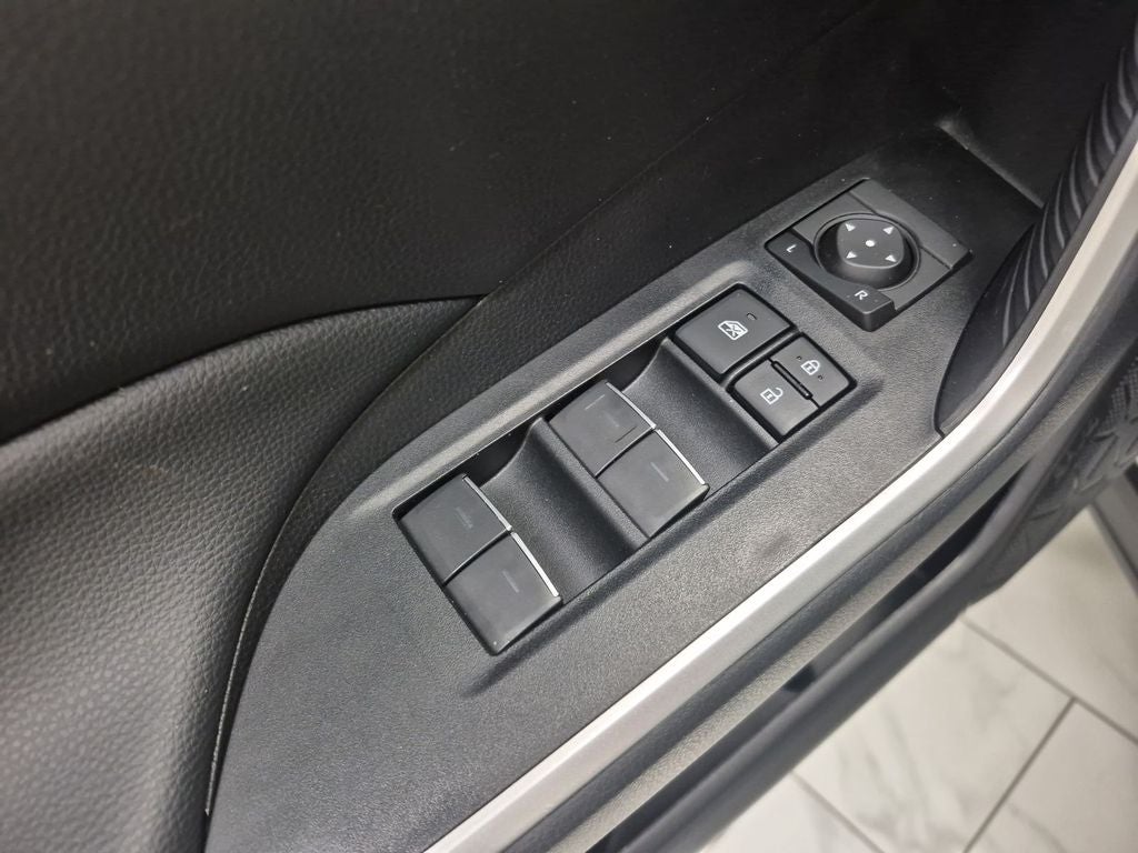 2025 Toyota RAV4 Hybrid Hybrid Woodland