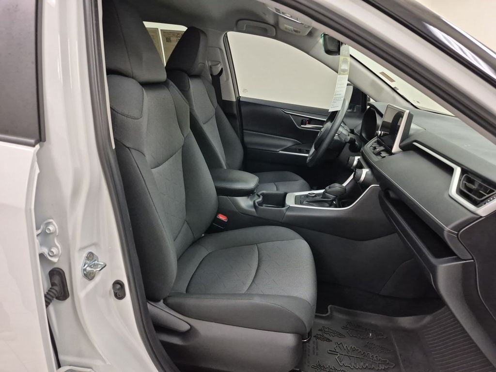 2025 Toyota RAV4 Hybrid Hybrid Woodland