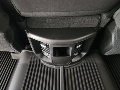 2027 RAM Ram 3500 Tradesman