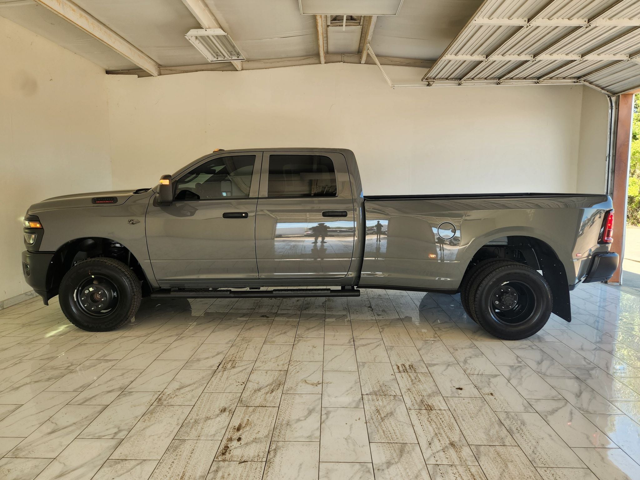 2027 RAM Ram 3500 Tradesman