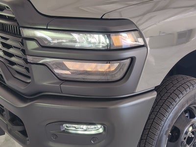 2027 RAM Ram 3500 Tradesman