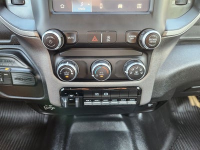 2023 RAM Ram 3500 Tradesman