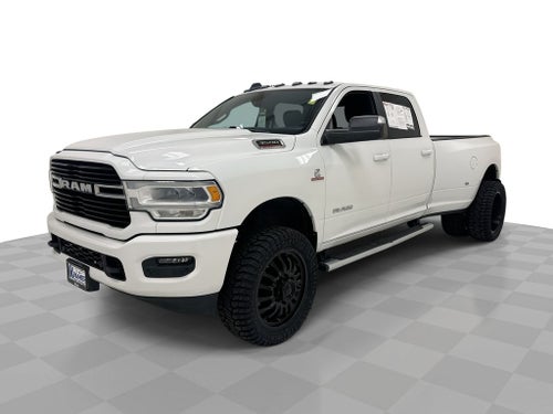2019 RAM 3500 Lone Star
