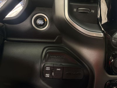 2019 RAM 3500 Lone Star
